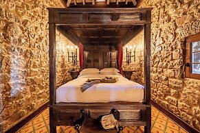 Pousada Castelo de Óbidos - Historic Hotel