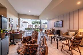 Pousada Castelo de Óbidos - Historic Hotel