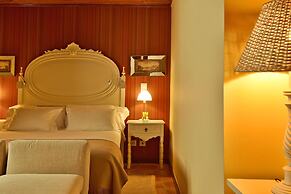 Pousada Castelo de Óbidos - Historic Hotel