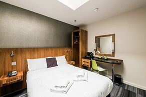 The Inn Place