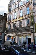 The Inn Place