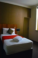 The Inn Place