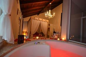 Pousada Retiro das Ilhas