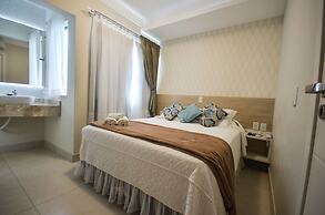 Pousada Retiro das Ilhas