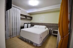 Pousada Retiro das Ilhas