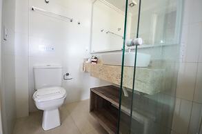 Pousada Retiro das Ilhas