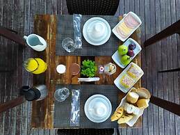 Pousada Retiro das Ilhas