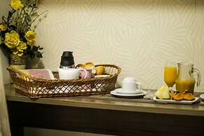 Pousada Retiro das Ilhas