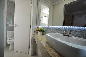 Pousada Retiro das Ilhas