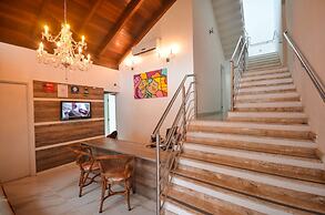 Pousada Retiro das Ilhas