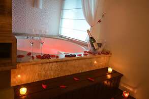 Pousada Retiro das Ilhas