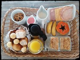 Pousada Retiro das Ilhas