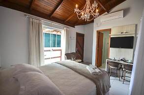 Pousada Retiro das Ilhas