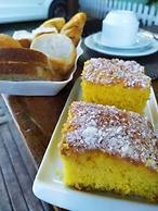 Pousada Retiro das Ilhas