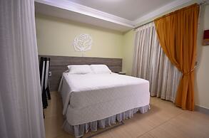 Pousada Retiro das Ilhas