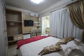 Pousada Retiro das Ilhas