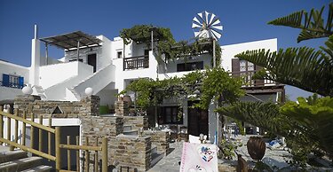 Hotel Anemomilos