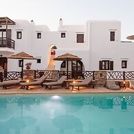 Hotel Anemomilos