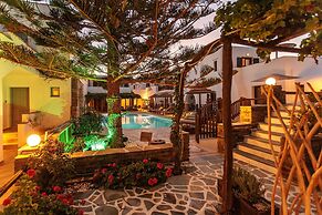Hotel Anemomilos