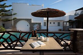 Hotel Anemomilos