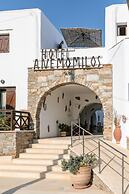 Hotel Anemomilos