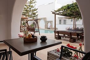 Hotel Anemomilos