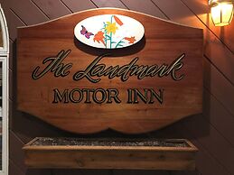Landmark Motor Inn