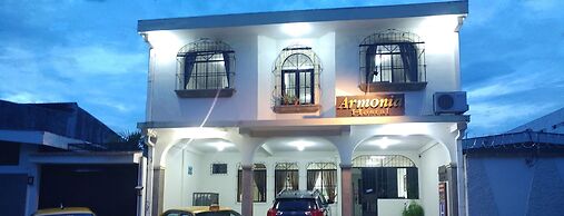 Hotel Armonía Hostal