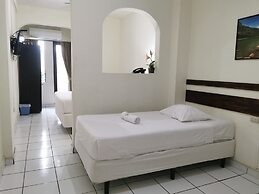 Hotel Armonía Hostal