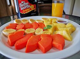 Hotel Armonía Hostal