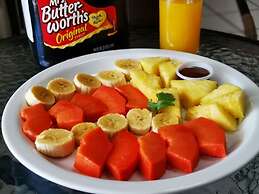 Hotel Armonía Hostal