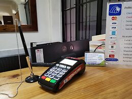 Hotel Armonía Hostal