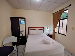 Hotel Armonía Hostal