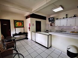 Hotel Armonía Hostal