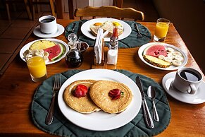 Mar Inn Bed & Breakfast