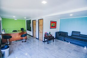 Mar Inn Bed & Breakfast