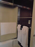 Inn at the Agora