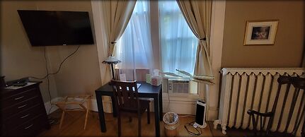 Inn at the Agora