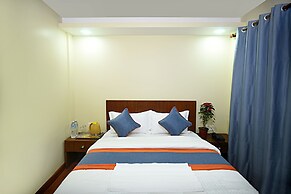 Karma Hotel Nepal