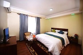 Karma Hotel Nepal