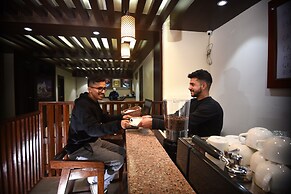 Karma Hotel Nepal