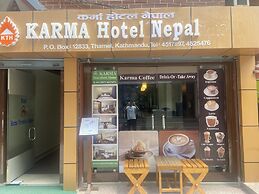 Karma Hotel Nepal