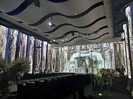 The Central Park Hotel Songdo