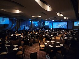 The Central Park Hotel Songdo