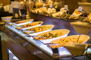 The Central Park Hotel Songdo