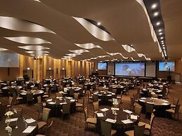 The Central Park Hotel Songdo
