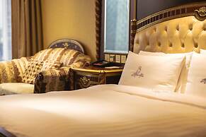 The Central Park Hotel Songdo