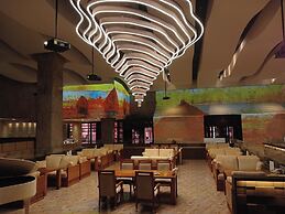 The Central Park Hotel Songdo