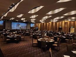 The Central Park Hotel Songdo