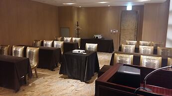 The Central Park Hotel Songdo